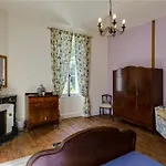 Bed & Breakfast La Brasserie D'hotes De Delphine Saulge