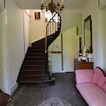 La Brasserie D'hotes De Delphine Bed & Breakfast Saulge