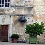 La Brasserie D'hotes De Delphine 3*