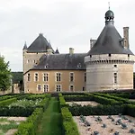 La Brasserie D'hotes De Delphine