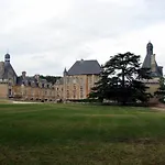 La Brasserie D'hotes De Delphine Bed & Breakfast