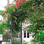Bed & Breakfast La Brasserie D'hotes De Delphine Saulge