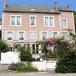 La Brasserie D'hotes De Delphine 3* Saulge