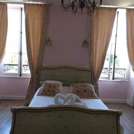 La Brasserie D'hotes De Delphine