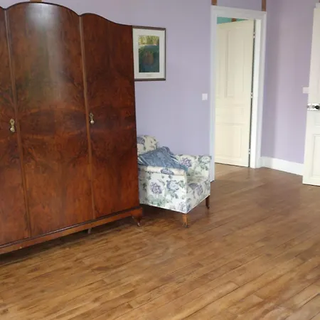 La Brasserie D'hotes De Delphine 3*