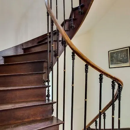 住宿加早餐酒店 La Brasserie D'hotes De Delphine 3*